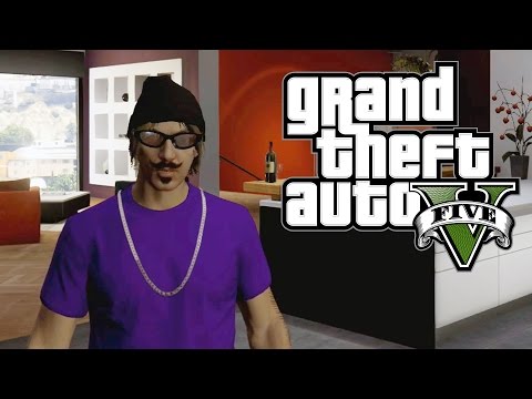 Video: Yuav ua li cas nrhiav tau poj niam poj niam hauv GTA 5 PC?