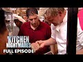 Gordon Ramsay DISGUSTED By Fridge | Kitchen Nightmares FULL EPISODE