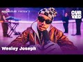 Wesley Joseph - SUGAR DIVE (Live) | CURVED | Amazon Music