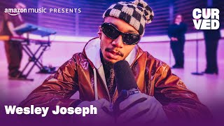 Wesley Joseph - Sugar Dive Live Curved Amazon Music