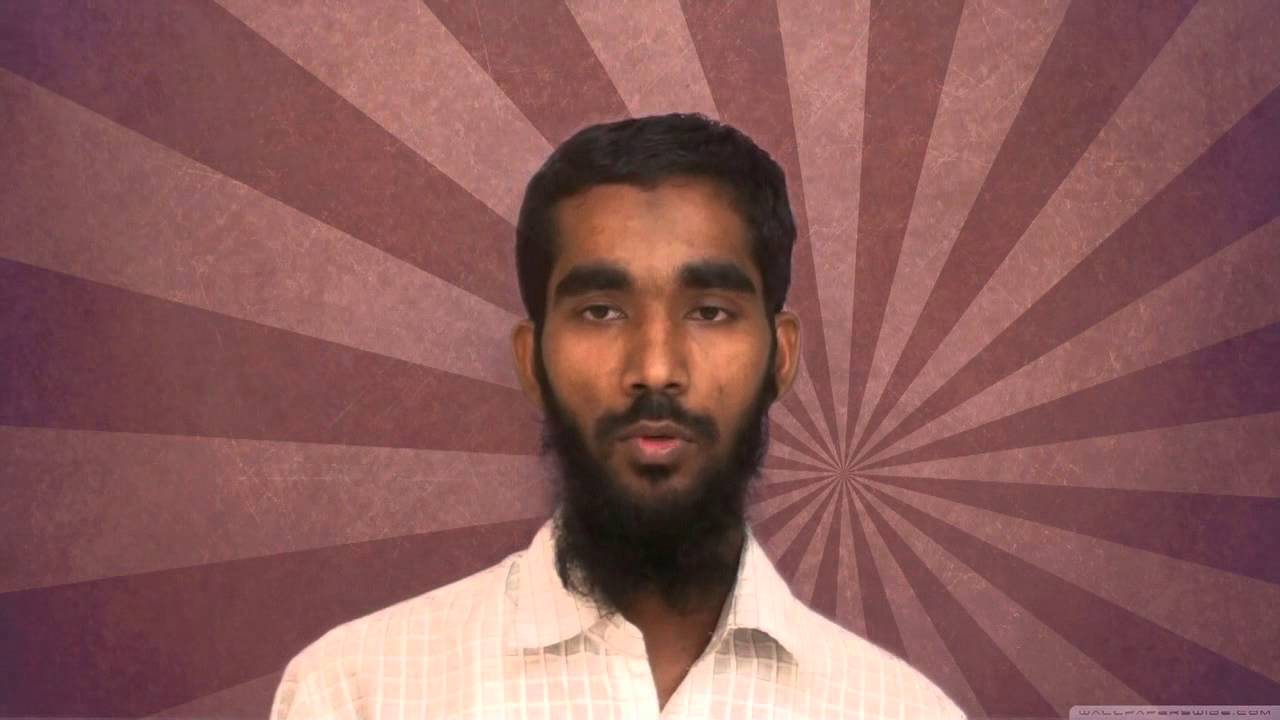Ab Hafeez R ALLAH KI rassi ko tarana by AB Hafeez - YouTube