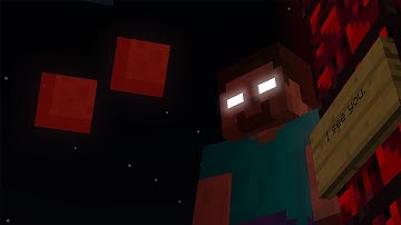 Herobrine Never Left... Minecraft From The Fog S1E1