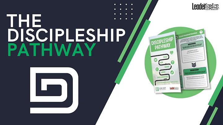 The Discipleship Pathway