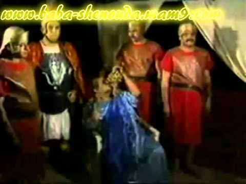 ترنيمة ابانوب للمرنمة ماريان جورج 