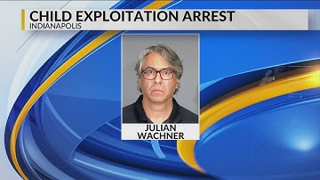 Teacher, composer arrested in child exploitation case