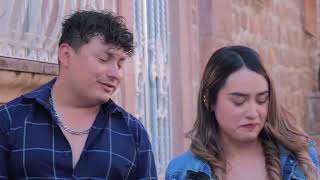 Hoy la vi pasar- La Impresionante Banda El Diamante de Zirahuen 