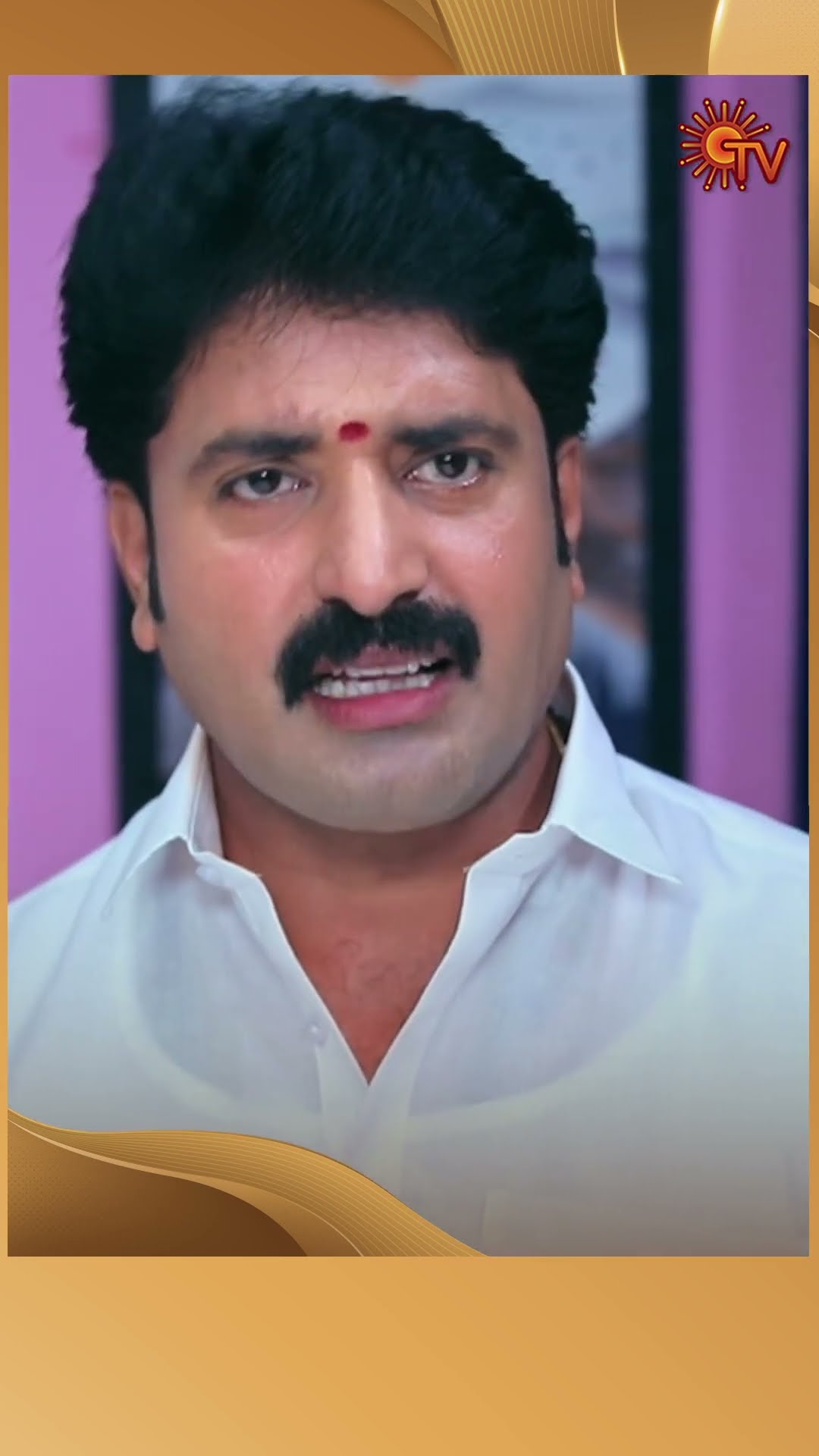 #PudhuVasantham #SunTV #shorts #tamilserial