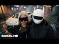 SXDELINE -  SWAG | Trap Club Banger (Visualizer)