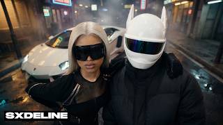 SXDELINE - SWAG | Club Banger / Trap Song (Visualizer)