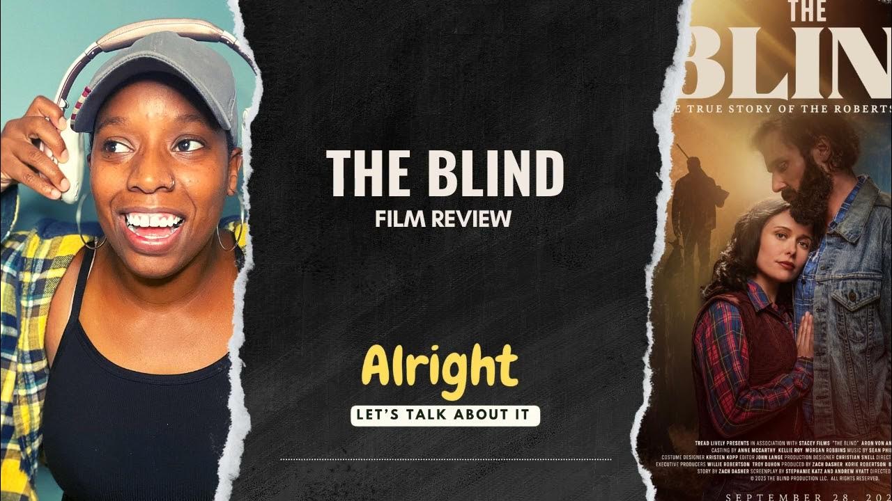 The Blind Movie Review