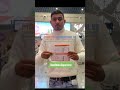 Candidate Departure - International Job | Work Permit Visa | Employment Visa