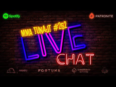 MMA TuNajt #262 | GAMROT - kto po Tsarukyanie? | Zapowiedź UFC 276