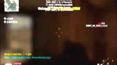 MW2 | EliteMossy Challenge Lobby | Rust