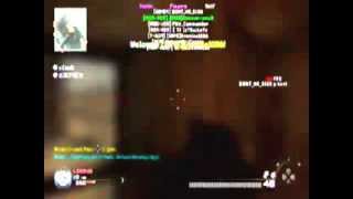 MW2 | EliteMossy Challenge Lobby | Rust