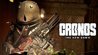 видео: Подготовка к отправлению | CRONOS: THE NEW DAWN #16 картинка: Подготовка к отправлению | CRONOS: THE NEW DAWN #16