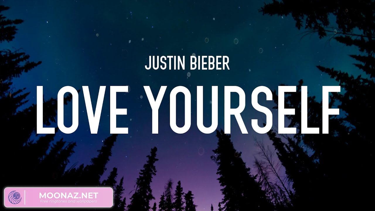 Justin Bieber - Love Yourself (Tradução/Legendado) PT-BR 