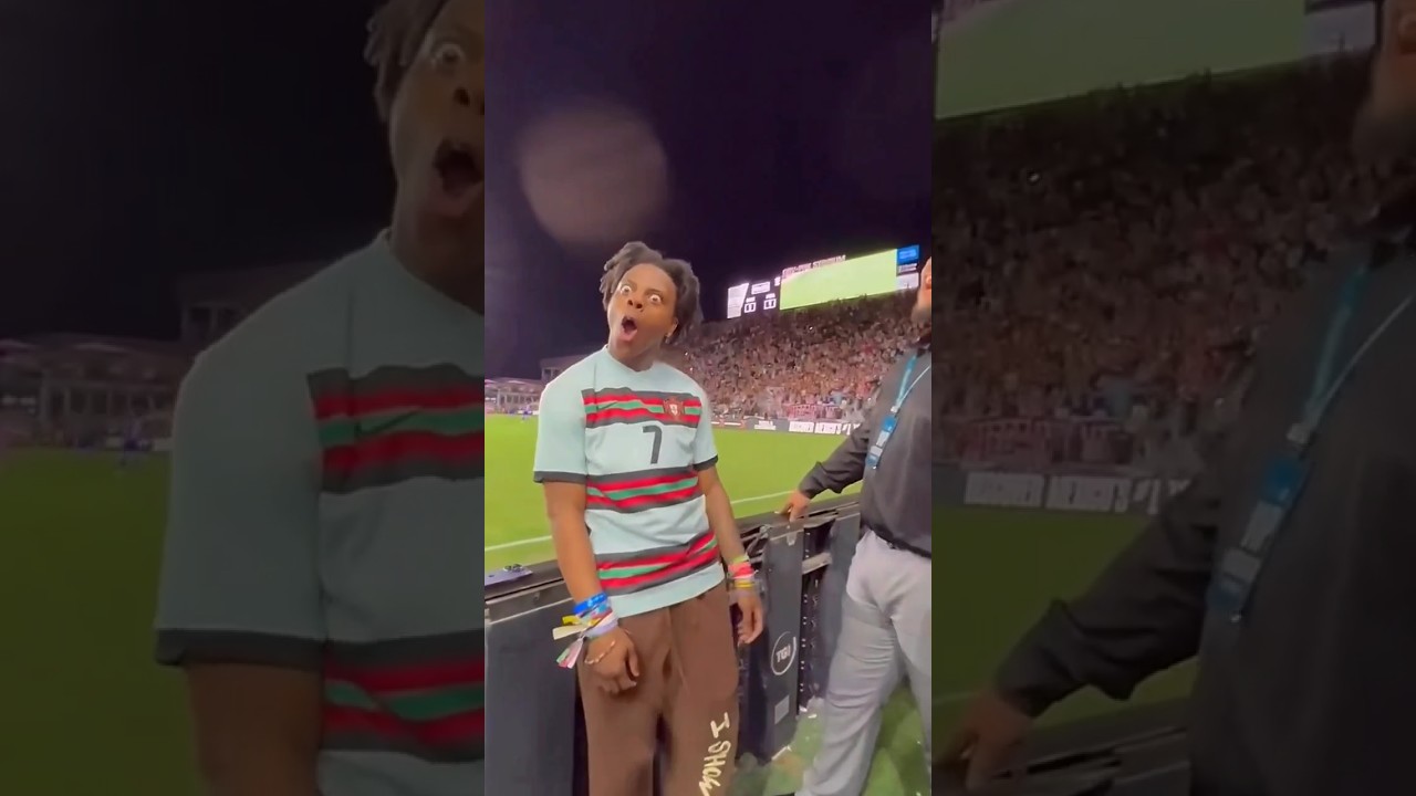 showspeed is a Messi fan now___