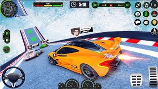 Car Games 3d Real Car Racing & Driving Games, Modern Car game aka tarzan Game. screenshot 3