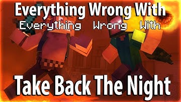 Everything Wrong With AnimationCritic