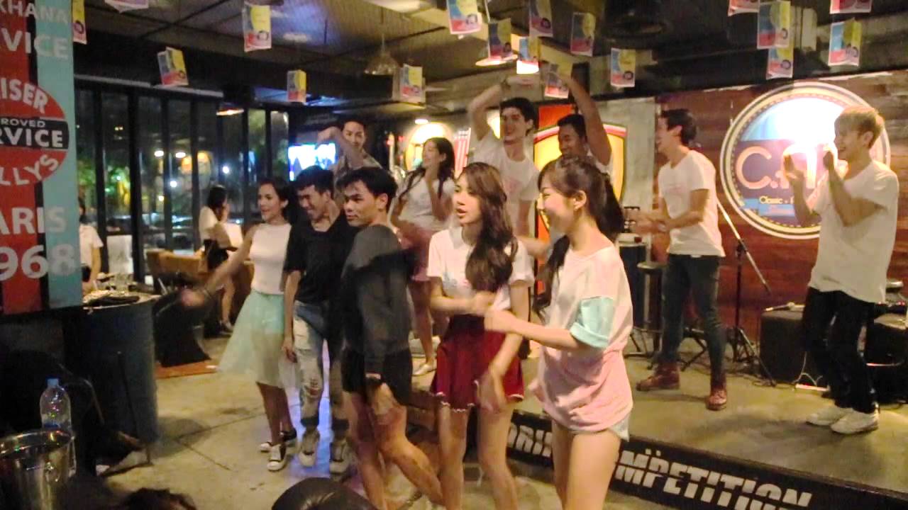 อยากโดนเป็นเจ้าของ The School