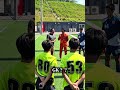 大分高校サッカー部の365段ダッシュに潜入！！　#サッカー#高校#大分県
