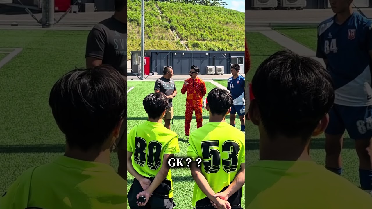 大分高校サッカー部の365段ダッシュに潜入！！　#サッカー#高校#大分県