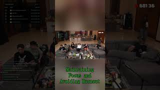 #yb #marapthon3 #misteraloy #ibot13 #bravy #tierison #yukatheo #tepe46 #nikojunius #garryang #fyp