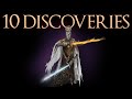 Dark Souls 3 ► 10 Amazing Community Discoveries