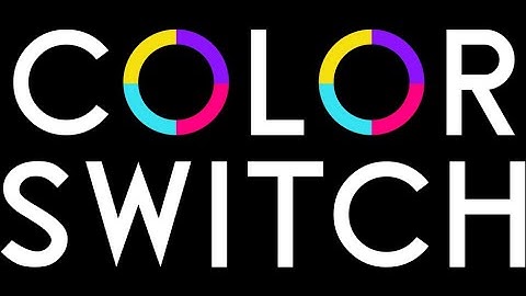 Color Switch Replica | 2D Game in Unity | Testing Game in Unity