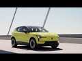 Volvo EX30 - features video, design, systems and overview