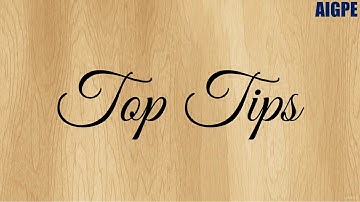 #Pareto #Charts Conclusion #six_sigma