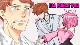 Ironmouse Reveals To CDawgVA What She Will Do When She Meets Him IRL