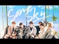 NCT WISH (엔시티 위시) - Same Sky (Korean Ver.) (AI Cover)