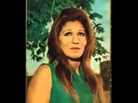 فايزه أحمد ياغالي علي يا حبيبي ياخويا
