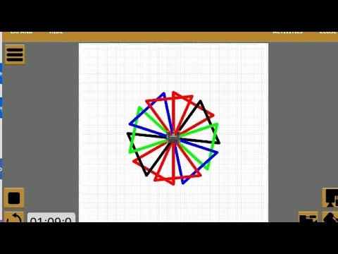 vex vr project ASMR video | studysquad317