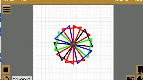 vex vr project ASMR video | studysquad317