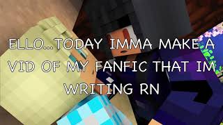 Garroth and His Secret Crush// Chapter 1 Part 1// Aphmau Fanfiction