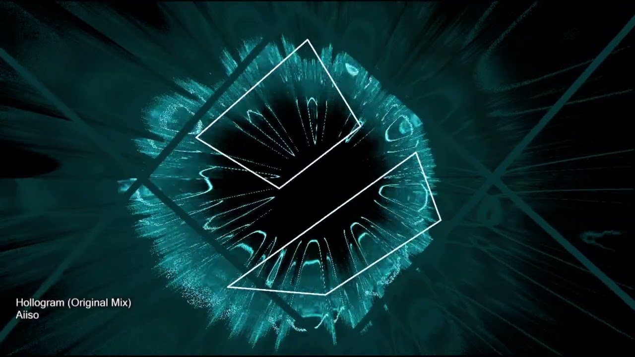 Aiiso - Hollogram 