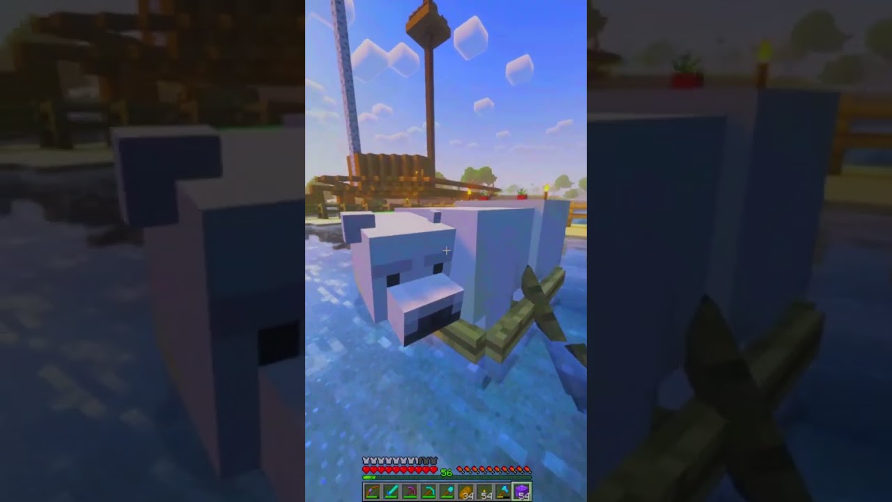 Minecraft Realms 1.19 Lets Play 69