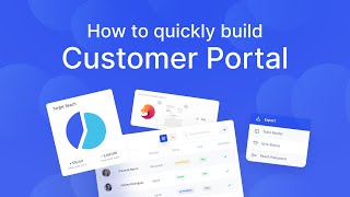 Client Portal in 5 minutes