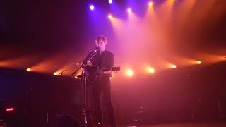 View Death Cab for Cutie Live Performance at The Observatory North Park, San Diego