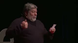 Famous The early days   Steve Wozniak   TEDxBerkeley Net Worth