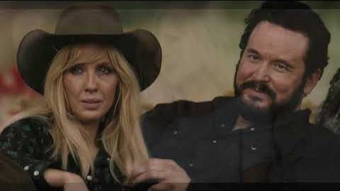 Yellowstone season 5 part 2 episode 9 ending explained  Did John Dutton really die by suicide