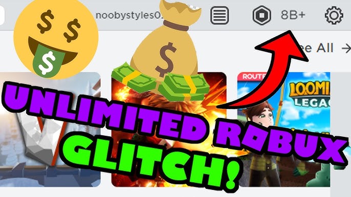 🤑Get real ＄10 by JUST CODES 💸 Robux Explorer 🍀 - Roblox