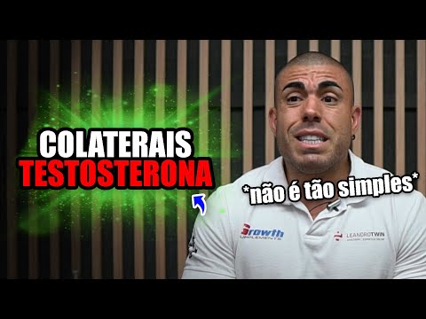 Vídeo: 3 maneiras de controlar os efeitos colaterais dos tratamentos com esteróides MS