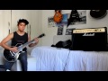 Call me Maybe - Upon this Dawning (GUITAR COVER) - Punk Goes Pop 5
