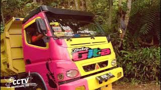 Sewates Kerjo Versi Truk - Baby Gita