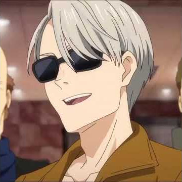 victor 😂 #tiktok #anime #meme #idkanimename