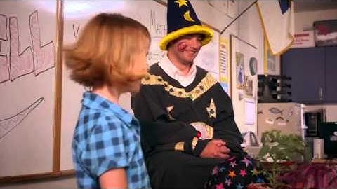 J.R. Simplot Company "Magician" 1X:60