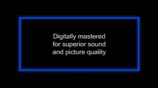THX Broadway Restored (2010) (Digitally Mastered Version) PowerPoint Remake